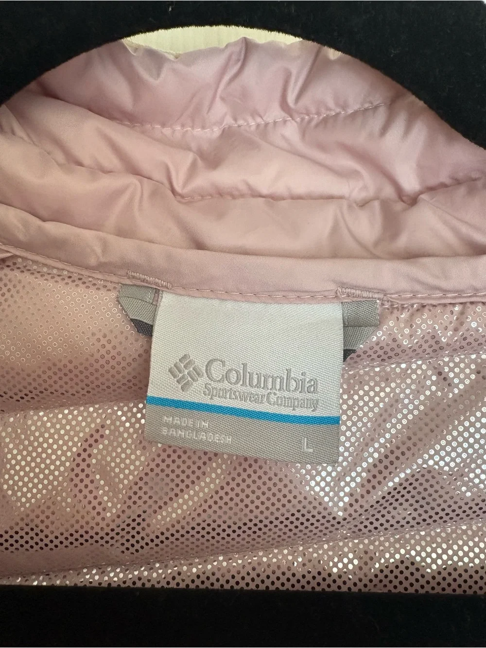 N/A columbia women’s